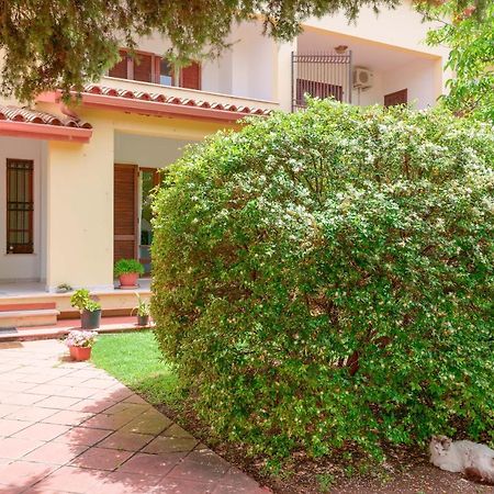 S'Apposentu Affittacamere Pula Exteriér fotografie
