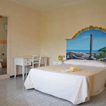 S'Apposentu Affittacamere Pula Pokoj fotografie
